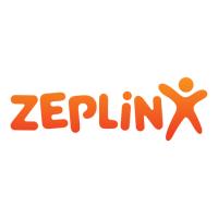 ZeplinX logosu