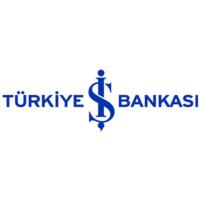 İş Bankası ATM logosu