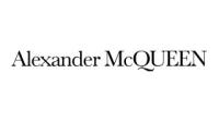 Alexander McQueen logosu