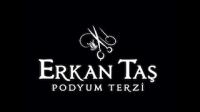 Erkan Taş Podyum Terzi logosu