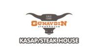 Günaydın Kasap & Steak House logosu