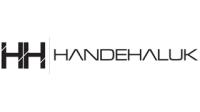 HANDEHALUK Kuaför logosu