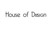 House of Design logosu