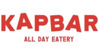 Kapbar logosu