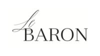 Le Baron logosu