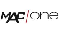 MAC/One logosu