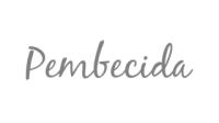 Pembecida logosu