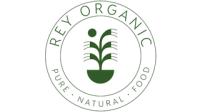Rey Organic logosu