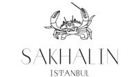 Sakhalin İstanbul logosu