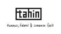 Tahin logosu