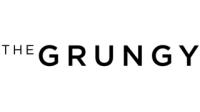 The Grungy logosu