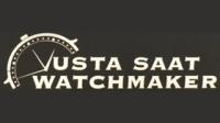 Usta Saat logosu