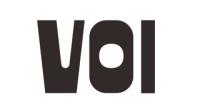 Voi Coffee Company logosu