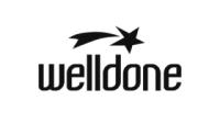 Welldone logosu