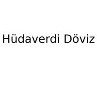 Hüdaverdi Döviz logosu