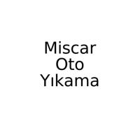 Miscar Oto Yıkama logosu