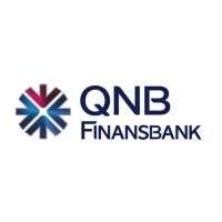 QNB Finansbank  ATM logosu