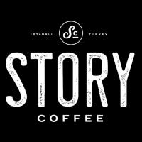 Story Coffee logosu