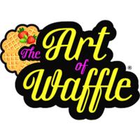 The Art Of Waffle logosu