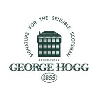 George Hogg logosu