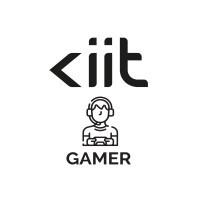 Kiit Gamer logosu