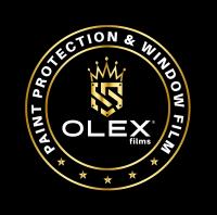 Olex Oto Yıkama logosu