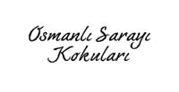 Osmanlı Sarayı Kokuları logosu