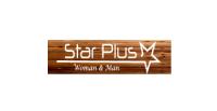Star Plus Kuaför logosu