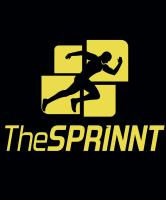 The Sprinnt logosu