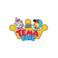 Kral Şakir Tema Parkı logosu