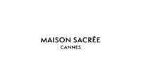 Maison Sacrée logosu
