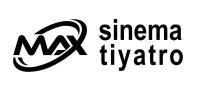 Max Sinema & Tiyatro logosu