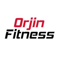 Orjin Fitness logosu