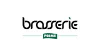 Prime Brasserie logosu