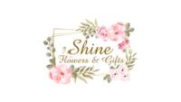 Shine Flowers logosu