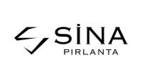 Sina Pırlanta logosu