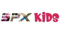 SPX Kids logosu