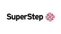 SuperStep Kids logosu