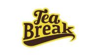 Tea Break logosu