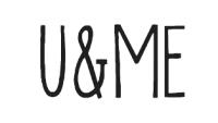 U&Me logosu