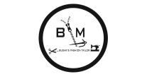 BUDAK'S FASHION TAILOR (Terzi) logosu