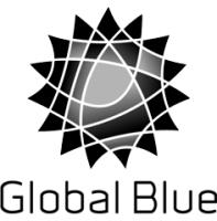 GLOBAL BLUE (Tax Free) logosu