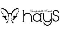Hays logosu