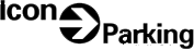 Icon Parking logosu