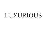 Luxurious logosu