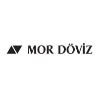 Mor Doviz logosu