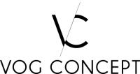 Vog Concept logosu