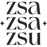 Zsa Zsa Zsu logosu