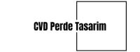 CVD Perde logosu