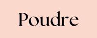Poudre logosu